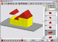 BlockCAD - Imagen 1