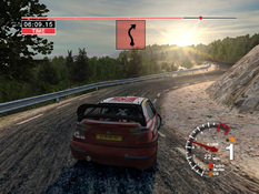 Imagen Colin McRae Rally 04-single-player-demo