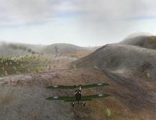 Imagen FlyingGuns 0.3b3.1