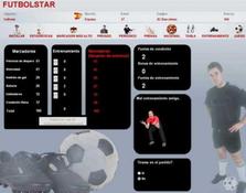 Imagen Futbolstar 1.9.1.1