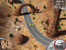 Imagen Hot Racing 2
