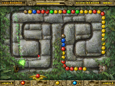 Imagen Inca Ball 1.0