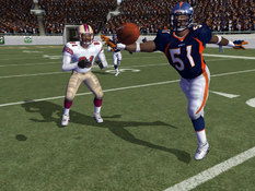 Image Madden NFL 2004