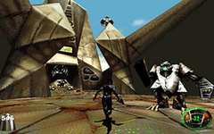 Imagen MDK (Murder Death Kill) Abandonware