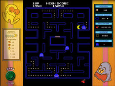 Imagen Namco All-Stars Pac-Man 