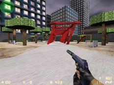 Imagen Parque Rojo Map 1.0