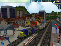 Image Rule The Rail 1.0