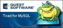 Image Toad for MySQL 6.0.1