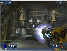 Imagen Unreal Tournament 2003 2206