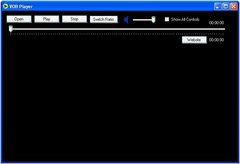 Image VOB Player 1.0