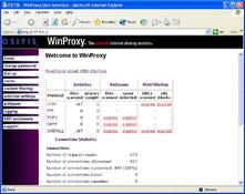 Imagen WinProxy Secure Suite 6.0