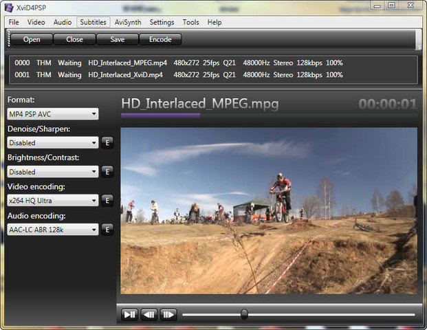 xvid4psp 5.10.330.0 free download xvid4psp 5.10.330.0 free download
