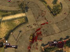 Imagen Zombie Driver 1.0.6