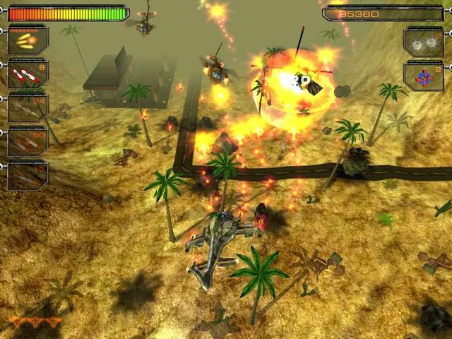 Air Assault 2 - Download