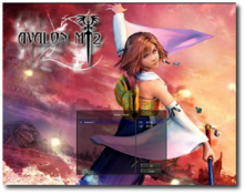 Image AvalonMT2 Launcher 1.0