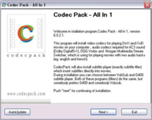 Image Codec Pack All in 1 6.0.3.0
