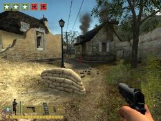 Imagen Day of Defeat Mod 1.0