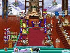 Imagen Diner Dash: HomeTown Hero 