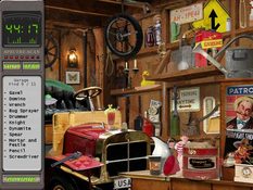 Image G.H.O.S.T. Hunters: The Haunting of Majesty Manor 