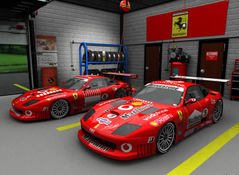 Imagen GTR 2 