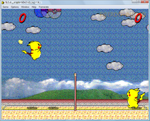 Image Pikaball Volleyball 1.2