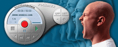 Image Pocket Voice Recorder 3.5