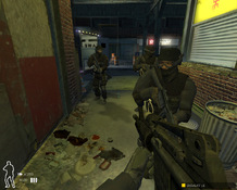 Imagen SWAT 4