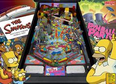 Imagen Visual Pinball 10.5.0