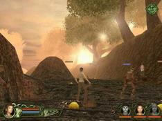 Imagen Anacondas: The Hunt for the Blood Orchid 