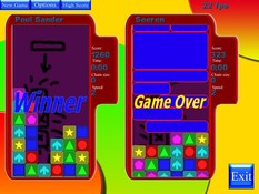 Image Block Attack - Rise of the Blocks 1.4.0