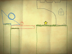 Imagen Crayon Physics Deluxe 