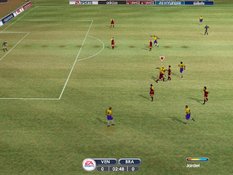 Imagen FIFA Football 2002 Demo