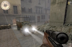 Imagen Medal of Honor Allied Assault Breakthrough Multiplayer Demo