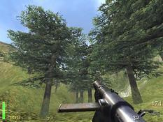 Imagen Return to Castle Wolfenstein single-player