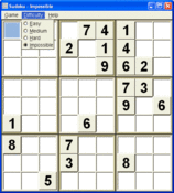Image Sudoku Portable 1.1.7.4