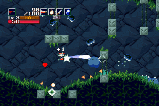 limeoats cave story download