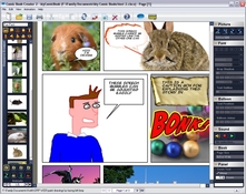 Imagen Comic Book Creator 1.1.32