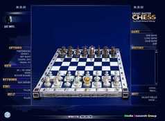 Imagen Grand Master Chess Online 2.5