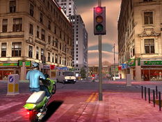 Imagen Scooter War3z