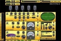 Imagen T-RackS 24 2.0.1