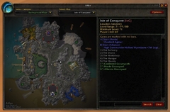 Imagen World of Warcraft 1.13.0