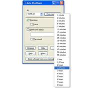Image Auto Shutdown by Entru 1.0.0.42