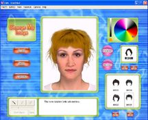 Image Change My image 2.0