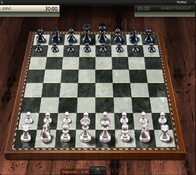 Imagen ChessJam 4.1.0