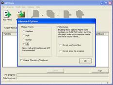 Image MP3Gain 1.4.6