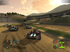 Imagen Nitro Stunt Racing