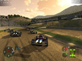Nitro Stunt Racing - Imagen 1