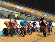 Imagen Pro Cycling Manager Season 2007