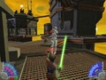 Star Wars Jedi Knight: Jedi Academy - Image 2