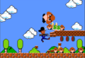 Super Chuck Norris Bros - Image 1